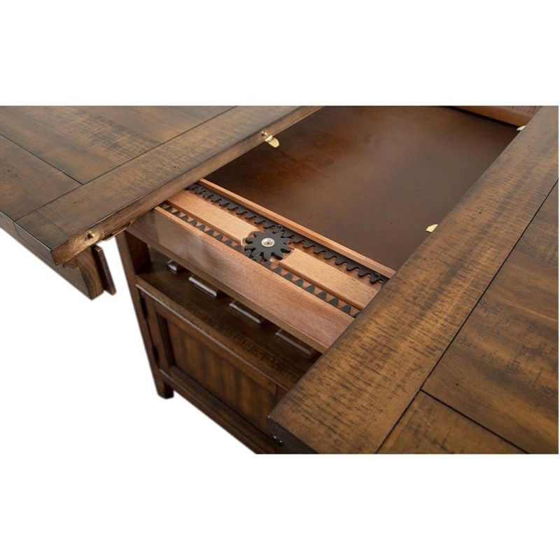 Royard dining room clearance table set